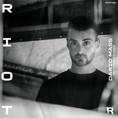 RIOT158 - Dario Mass - Breath [Riot]