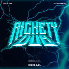 CONRAD SUBS - RICKETY DUB  [FREE DOWNLOAD]