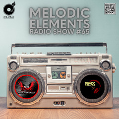 Mokko #65 - Melodic Elements Radio Show - Best of 04