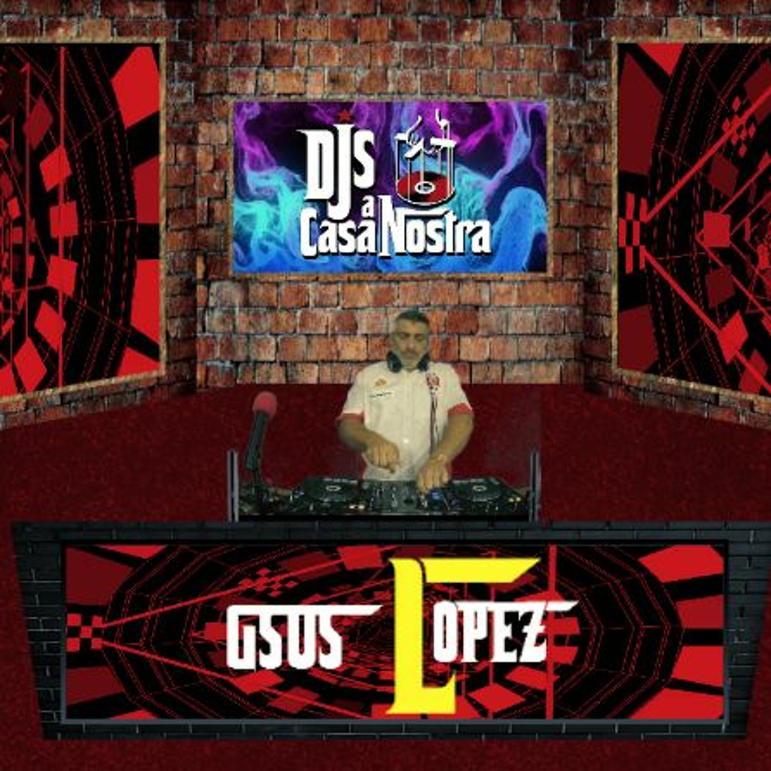 Las Misas de Gsus Lopez episode artwork