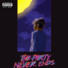 THE PARTY NEVER ENDS ᴱᴾ 3.0 • Juice WRLD
