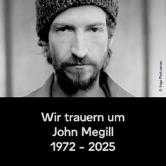 Irene Pfeifer's comment to me organizing John Megill's farewell my way. John - miss ya like crazy...