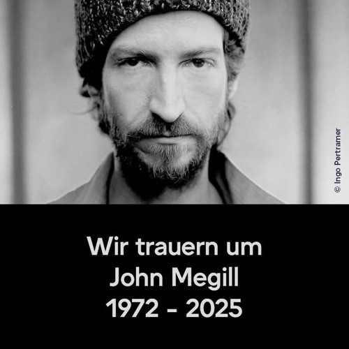 Irene Pfeifer's comment to me organizing John Megill's farewell my way. John - miss ya like crazy...