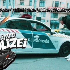 Lmen Prala - Polizei (PeterLowner X Franky Remix)