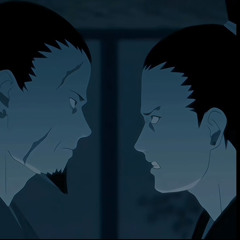 Let it out boy, all of the anger, the sadness the fear - naruto - need 2(pinegrove)