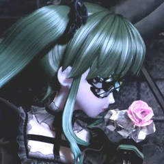 world.execute(me) ; ⊹ hatsune miku ⊹ suzie