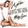 下载视频: Miley Cyrus - Can't Get You Out Of My Head (feat. Kylie Minogue)