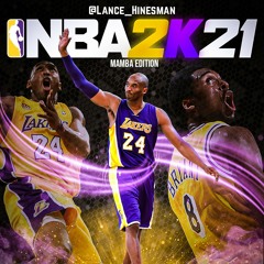 NBA 2k21