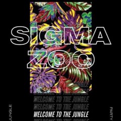 Sigma Zoo Dayger Mix