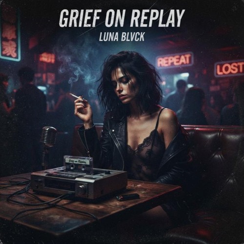Grief on Replay