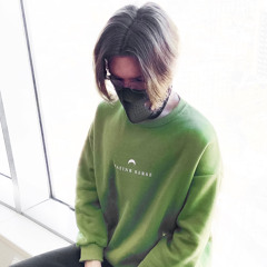 My Evolution Will Be A Mistake (prod. SAINT CLAIRE)