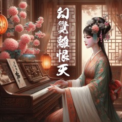 幻覺離恨天 Accompanimental Arrangement