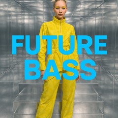 I’m everywhere (Future Bass reload)