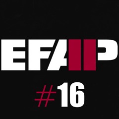 EFAP #16 - Joseph Anderson vs. Subjectivity