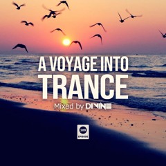A Voyage Into Trance 109 (Mixed By Divine) (08-05-2024)