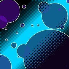 Some drum and bass idk