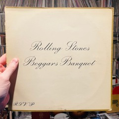Jigsaw Puzzle (The Rolling Stones Cover)