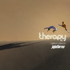 Therapy 91 by jojoflores