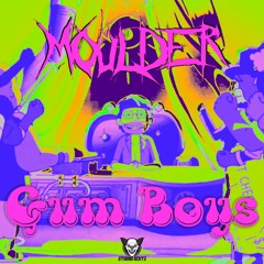 Moulder - Gum Boys (FREE DOWNLOAD)