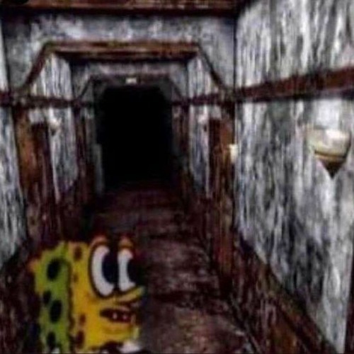 pov you are an arcade security guard