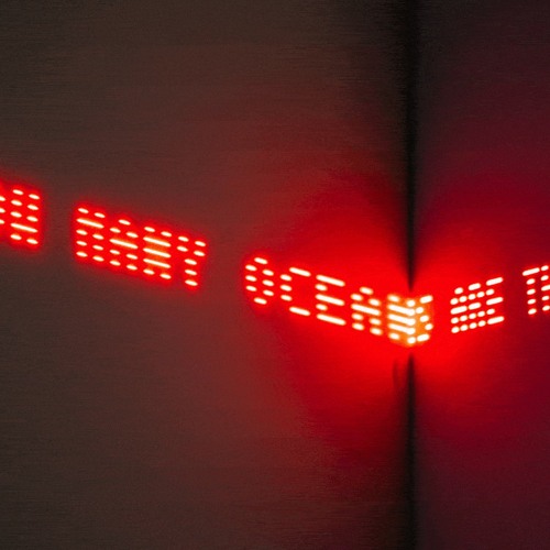 DUMB TYPE 2022 (LA BIENNALE DI VENEZIA) feat. DAVID SYLVIAN