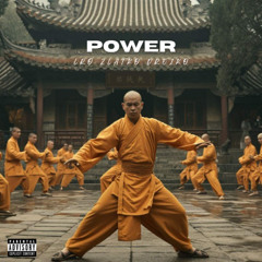 Power prod. by Bastikoko x Stxrm808