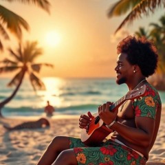 Um tem fé - Ukulele  Mix