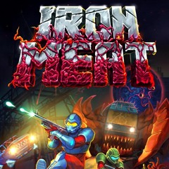 IRON MEAT