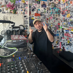foodman @ The Lot Radio 06-18-2025