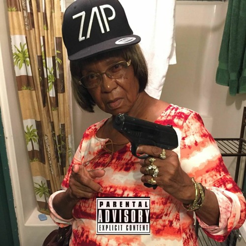 HARRIET TUBMAN [PROD @DIEPERRY]
