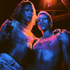 LUXÚRIA (feat. Sammy Dreams)