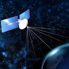 The Satellite That Beams Me Home (Part II)