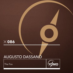 PREMIERE: Augusto Dassano - The Fox