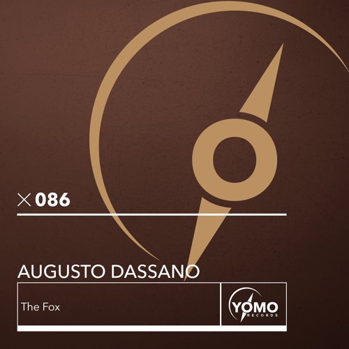 PREMIERE: Augusto Dassano - The Fox