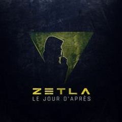 Zetla -  Hardoce Poésie 2ème Chapitre