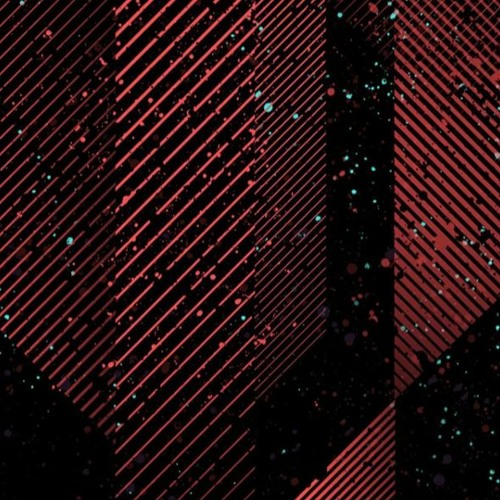 Thiago Hadad - The Red Shadow