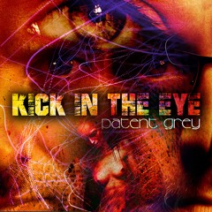 kick in the eye (Bauhaus Cover/Remix)