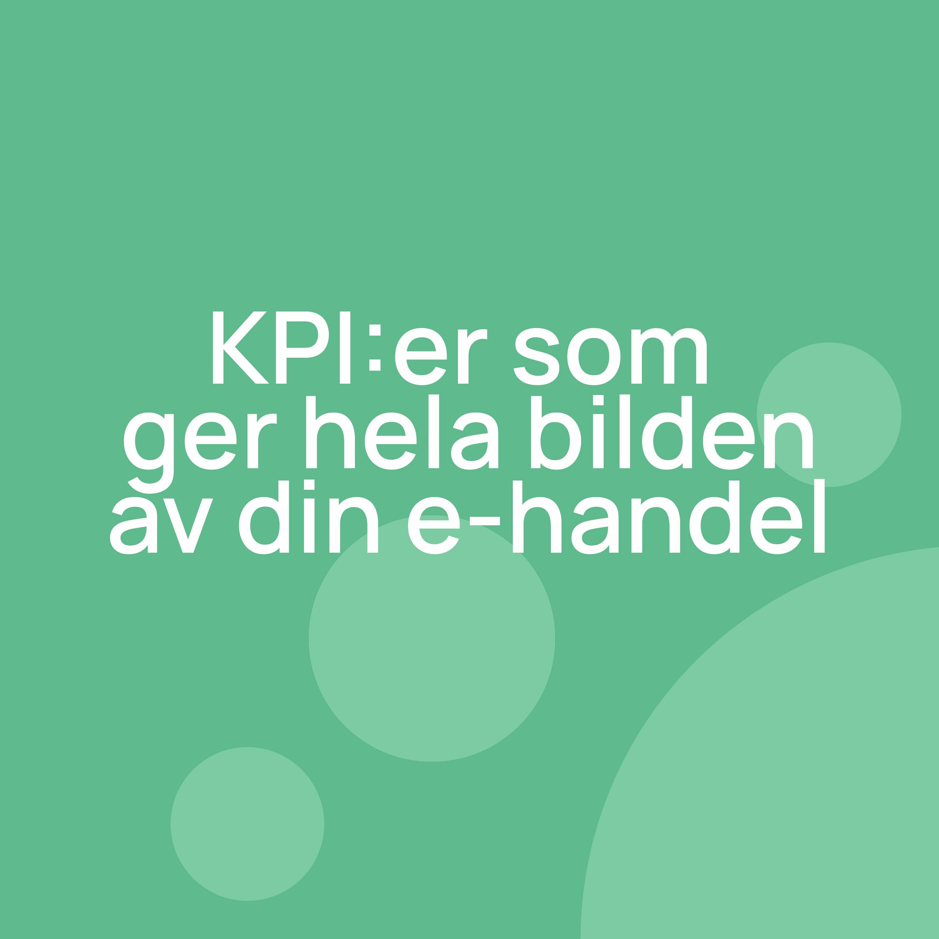 Omniarch Podcast om E-handel