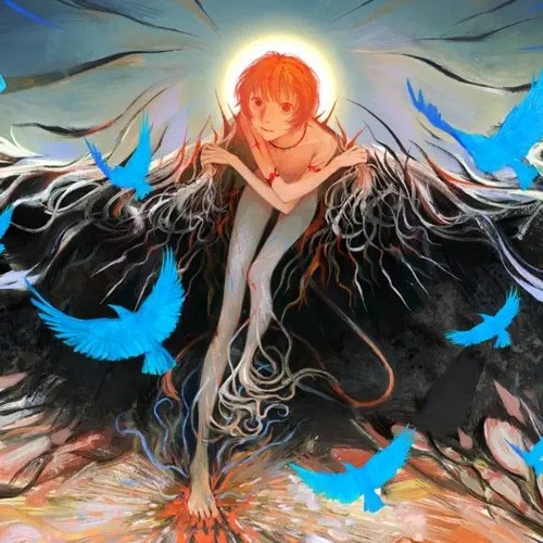 Mili - Between Two Worlds (Limbus Company)