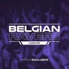Premium - Lowlife (Patreon Exclusive)