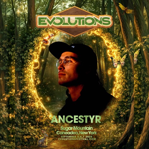 Road To Evolutions Mix 2025