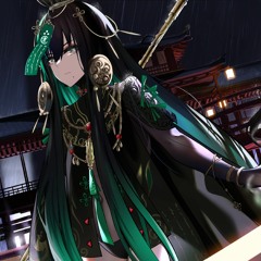 [Punishing Gray Raven x Anti-General] Nona Ouroboros OST