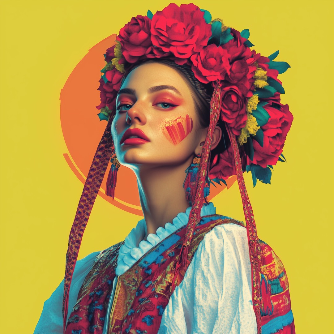 Українське віншування