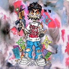 Blood On My Jacket Pt 2 (prod. 4evr + Ej)