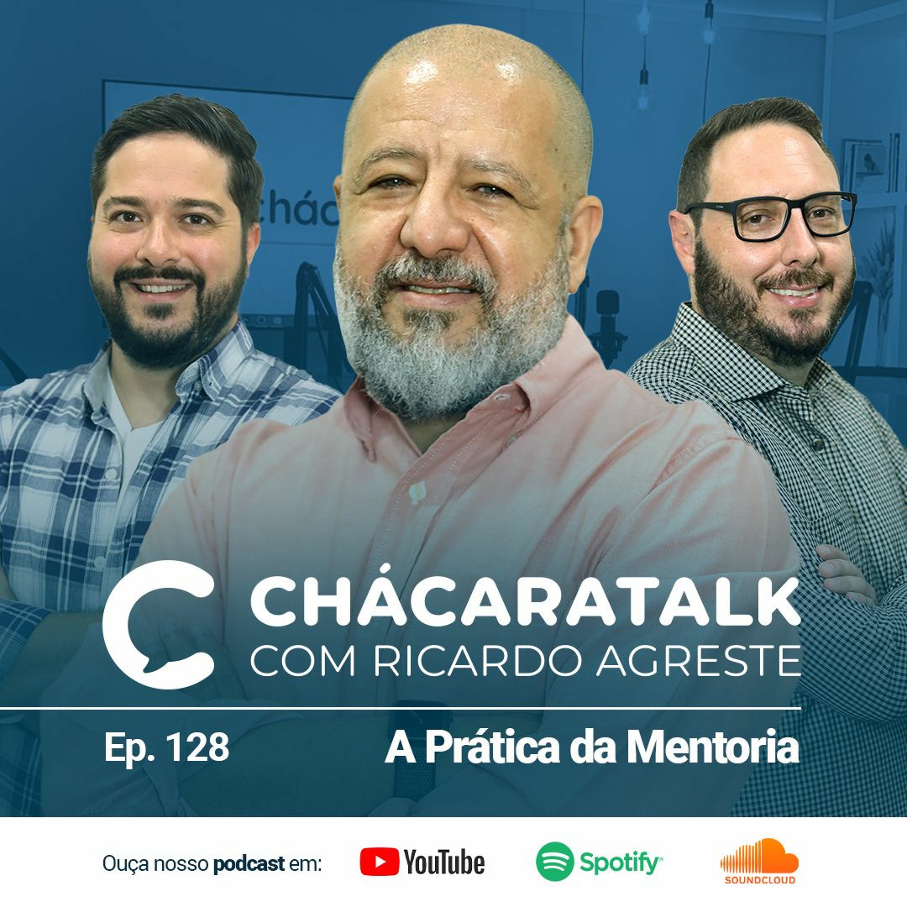 Chácara Primavera Podcast