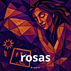 La Oreja de Van Gogh - Rosas (Afro House REmix)