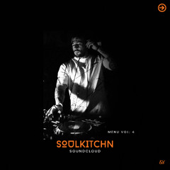 SOULKITCHN Menu #4