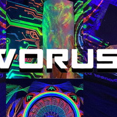 VORUS - Trance in Gru