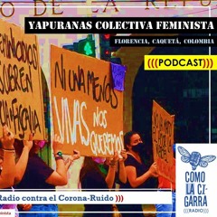 Yapuranas Colectiva Feminista