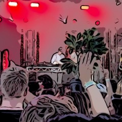 funk disco house mix - session 1